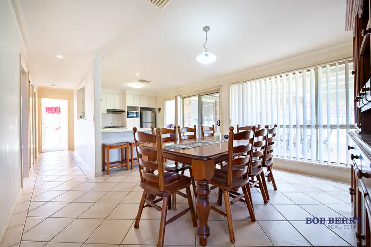Fifth view of Homely house listing, 70 Twickenham Drive, Dubbo NSW 2830