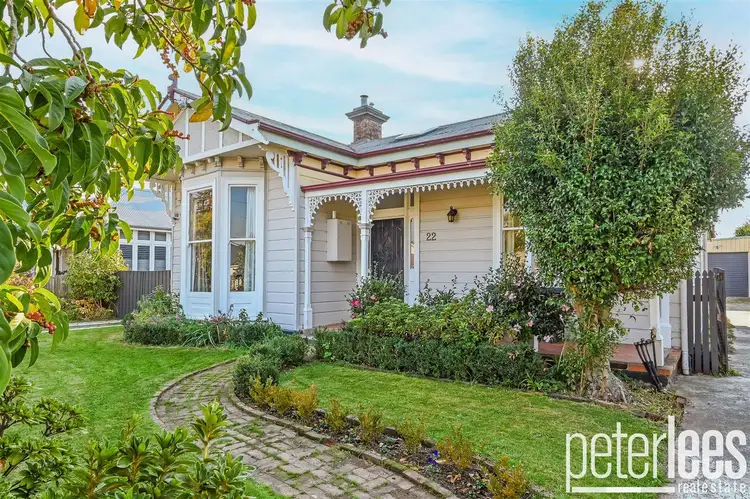22 Mayne Street, Invermay TAS 7248
