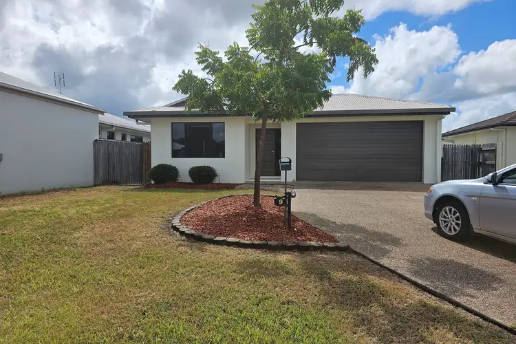 9 Skylark Place, Kelso QLD 4815