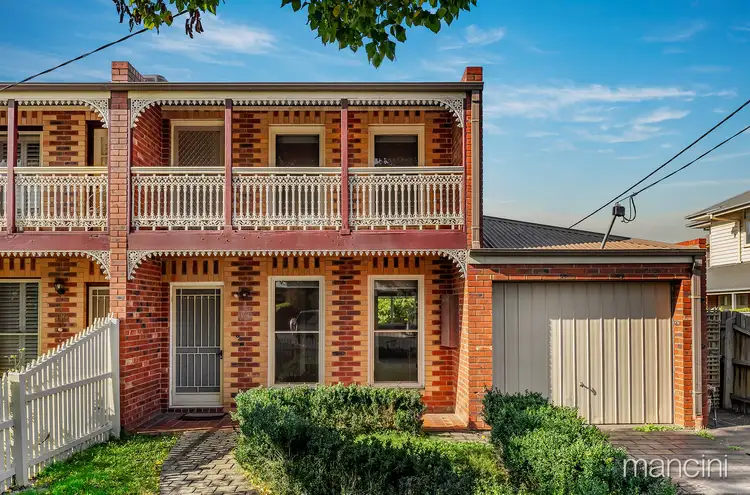 Main view of Homely townhouse listing, 2/170 Cecil Street, Williamstown VIC 3016