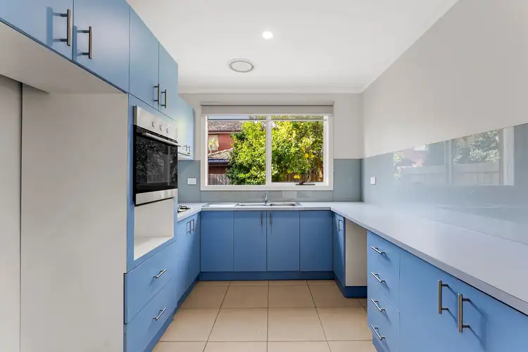 Second view of Homely townhouse listing, 2/170 Cecil Street, Williamstown VIC 3016