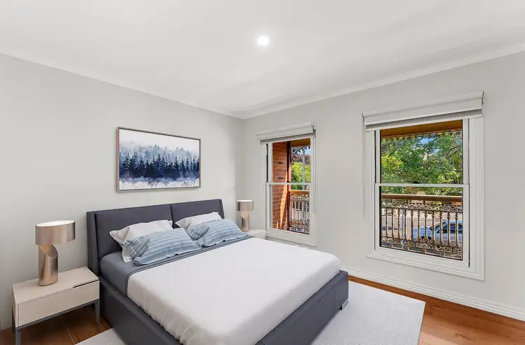 Fourth view of Homely townhouse listing, 2/170 Cecil Street, Williamstown VIC 3016