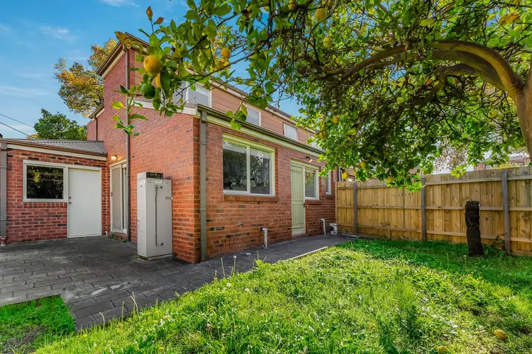 Sixth view of Homely townhouse listing, 2/170 Cecil Street, Williamstown VIC 3016
