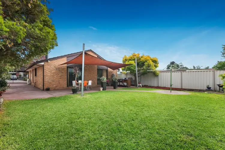 Sixth view of Homely house listing, 29 Gordon Avenue South, Altona Meadows VIC 3028