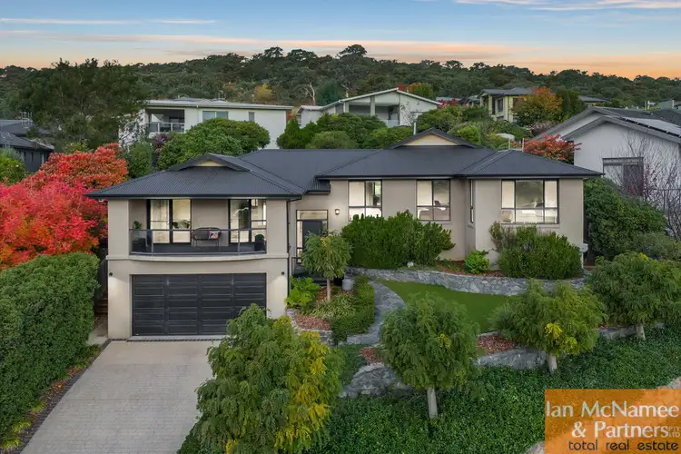 Main view of Homely house listing, 261 Bicentennial Drive, Jerrabomberra NSW 2619