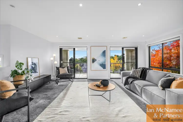 Third view of Homely house listing, 261 Bicentennial Drive, Jerrabomberra NSW 2619