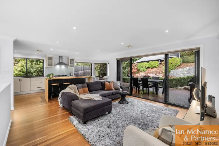 Fifth view of Homely house listing, 261 Bicentennial Drive, Jerrabomberra NSW 2619
