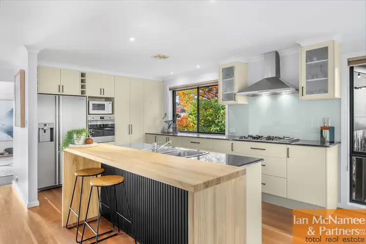Sixth view of Homely house listing, 261 Bicentennial Drive, Jerrabomberra NSW 2619