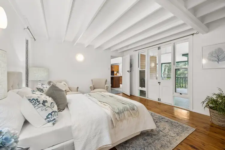 Fifth view of Homely house listing, 43A Mary Cairncross Avenue, Maleny QLD 4552