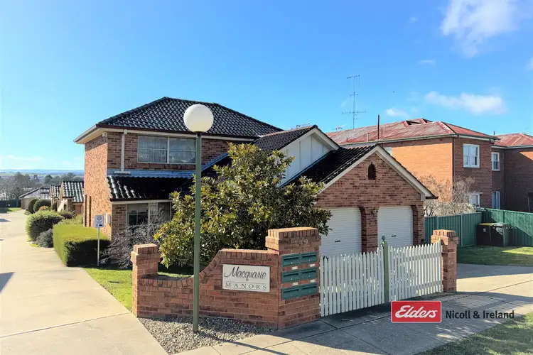 Main view of Homely townhouse listing, 2/149 Rocket Street, Bathurst NSW 2795