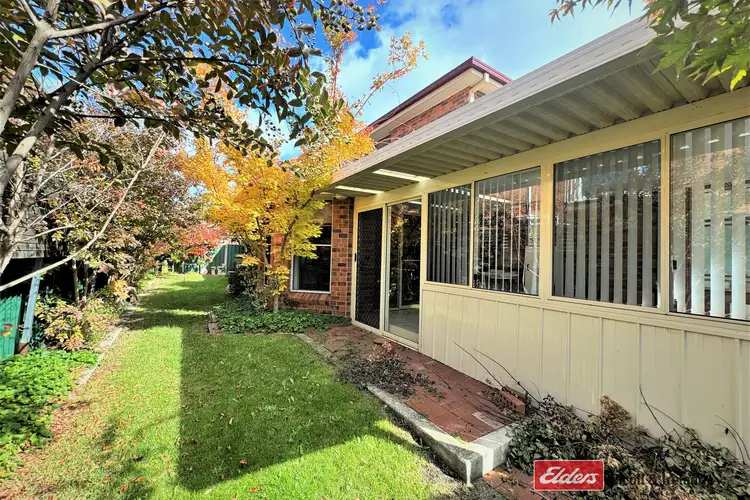 Second view of Homely townhouse listing, 2/149 Rocket Street, Bathurst NSW 2795
