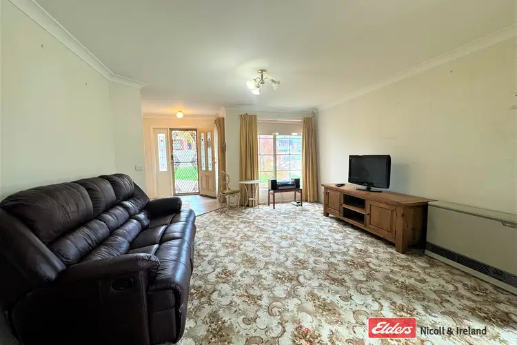 Fifth view of Homely townhouse listing, 2/149 Rocket Street, Bathurst NSW 2795