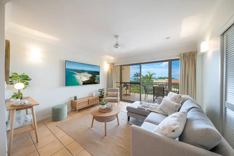 2/115 Shingley Drive, Airlie Beach QLD 4802