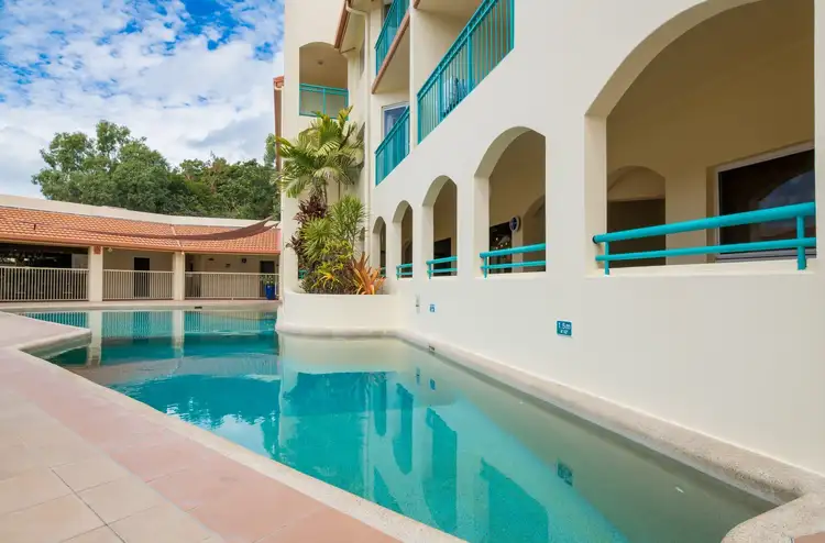 Third view of Homely unit listing, 2/115 Shingley Drive, Airlie Beach QLD 4802