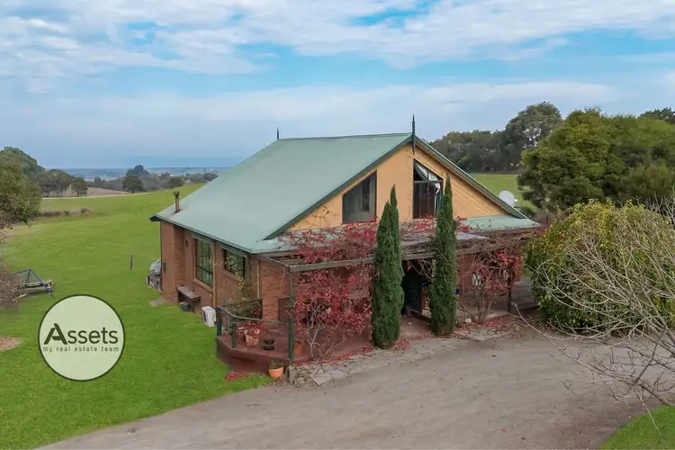 Main view of Homely house listing, 24 Devlins Road, Narrawong VIC 3285