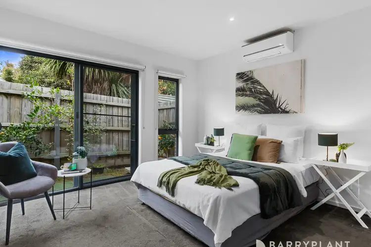 Second view of Homely townhouse listing, 7/259 Stud Road, Wantirna South VIC 3152