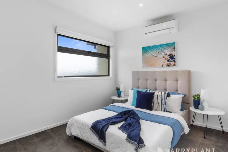 Fifth view of Homely townhouse listing, 7/259 Stud Road, Wantirna South VIC 3152