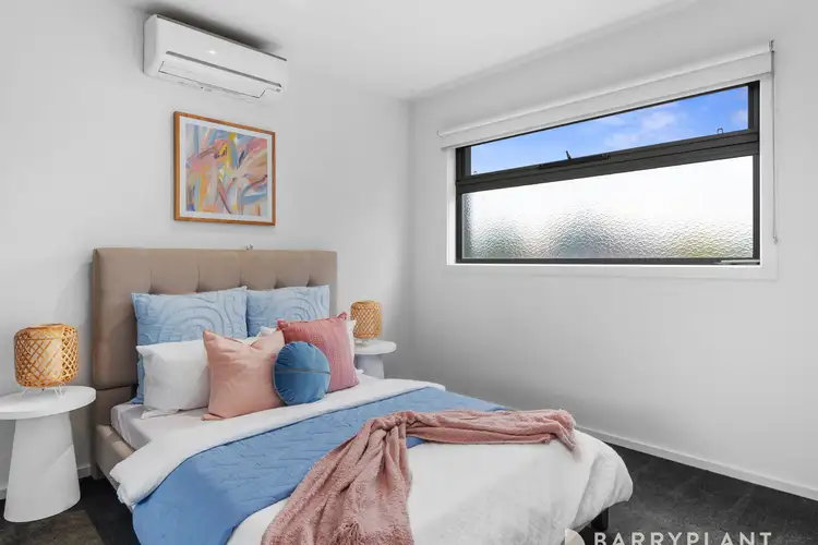 Sixth view of Homely townhouse listing, 7/259 Stud Road, Wantirna South VIC 3152