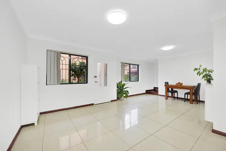 Third view of Homely townhouse listing, 5/13-17 Oswald Street, Campsie NSW 2194