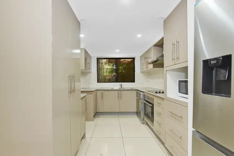 Fourth view of Homely townhouse listing, 5/13-17 Oswald Street, Campsie NSW 2194