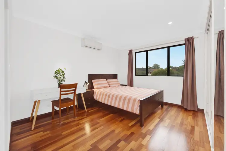 Fifth view of Homely townhouse listing, 5/13-17 Oswald Street, Campsie NSW 2194