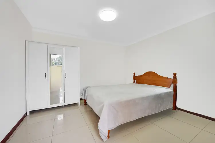 Sixth view of Homely townhouse listing, 5/13-17 Oswald Street, Campsie NSW 2194