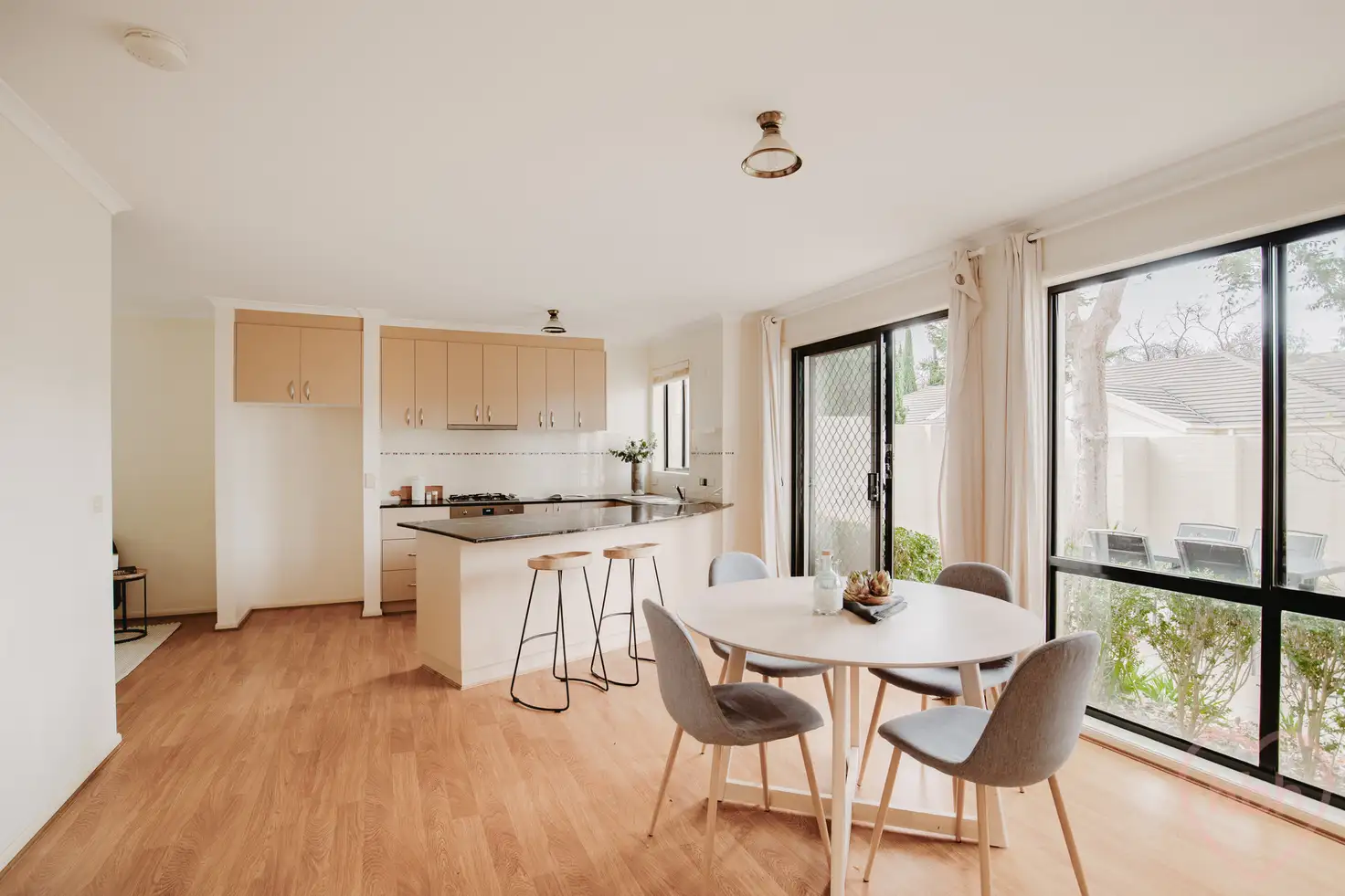 Main view of Homely townhouse listing, 15/15 MacPherson Street, O'connor ACT 2602