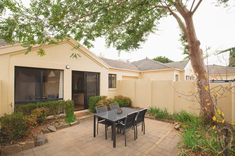 Second view of Homely townhouse listing, 15/15 MacPherson Street, O'connor ACT 2602
