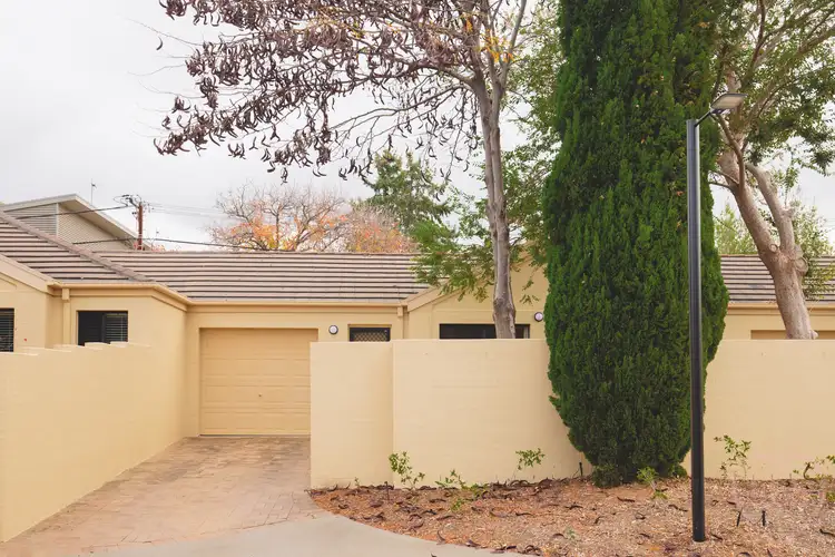 Third view of Homely townhouse listing, 15/15 MacPherson Street, O'connor ACT 2602