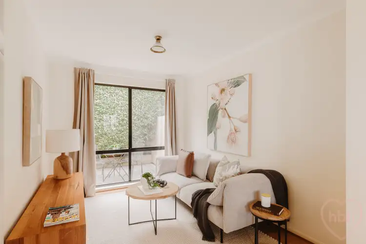 Fourth view of Homely townhouse listing, 15/15 MacPherson Street, O'connor ACT 2602