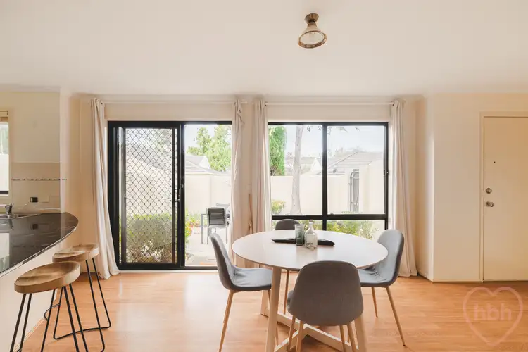 Fifth view of Homely townhouse listing, 15/15 MacPherson Street, O'connor ACT 2602