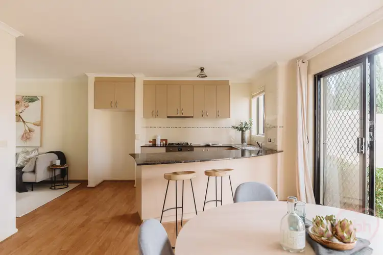 Sixth view of Homely townhouse listing, 15/15 MacPherson Street, O'connor ACT 2602