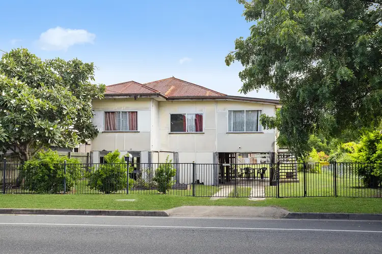 19 Hollingsworth Street, Kawana QLD 4701