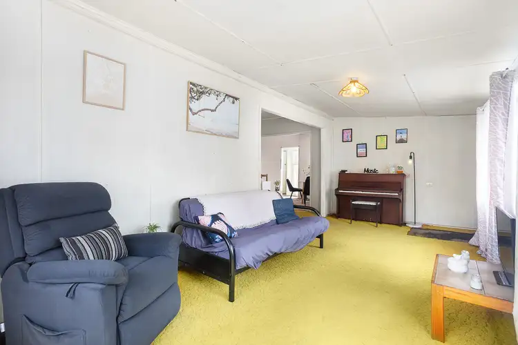 Second view of Homely house listing, 19 Hollingsworth Street, Kawana QLD 4701