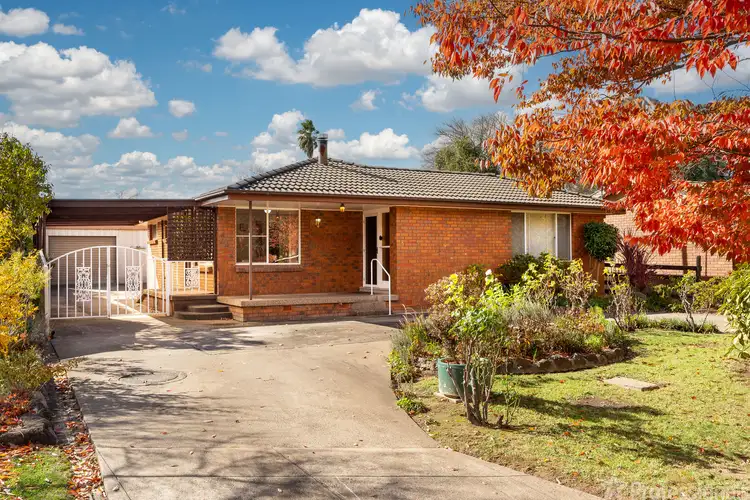 Main view of Homely house listing, 8 Boolaroo Place, Orange NSW 2800