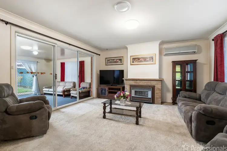 Third view of Homely house listing, 8 Boolaroo Place, Orange NSW 2800