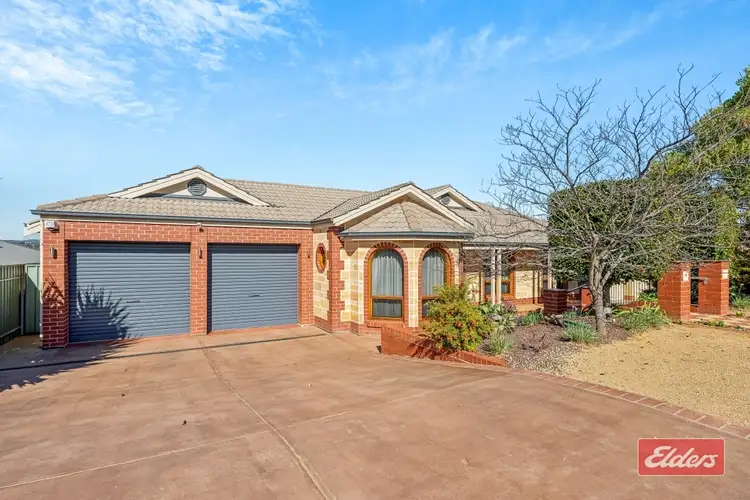 Main view of Homely house listing, 24 Falcon Drive, Hewett SA 5118