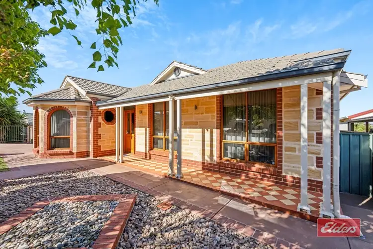 Third view of Homely house listing, 24 Falcon Drive, Hewett SA 5118