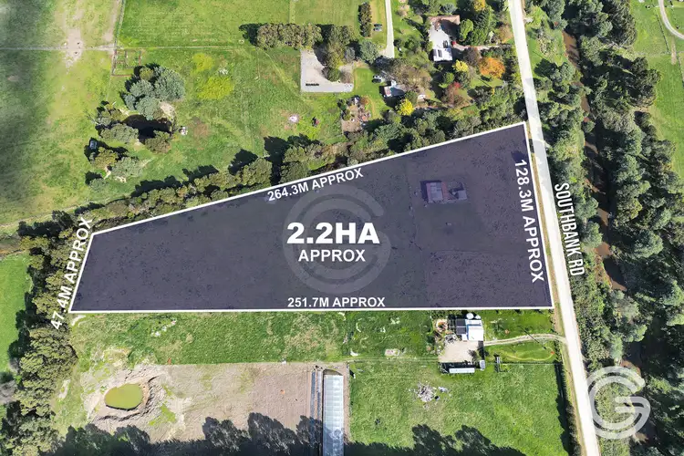 Third view of Homely rural property listing, Lot 26 Southbank Road, Bunyip VIC 3815