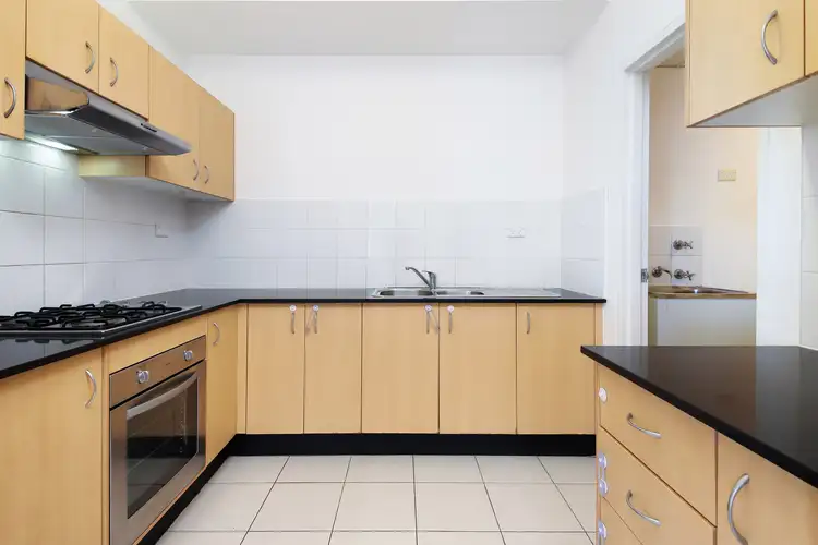 Second view of Homely unit listing, 11/9 Wingello Street, Guildford NSW 2161