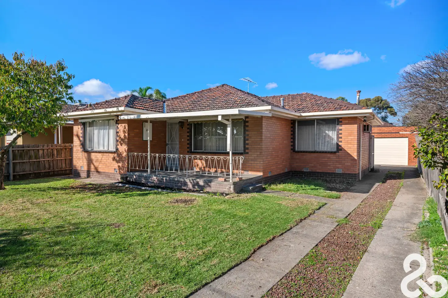 Main view of Homely house listing, 22 Currawong Avenue, Lalor VIC 3075