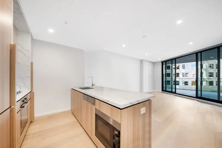606/500 Pacific Highway, St Leonards NSW 2065