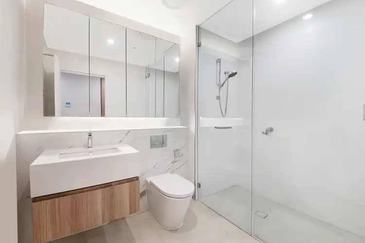 Fifth view of Homely apartment listing, 606/500 Pacific Highway, St Leonards NSW 2065