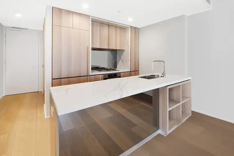 Sixth view of Homely apartment listing, 606/500 Pacific Highway, St Leonards NSW 2065