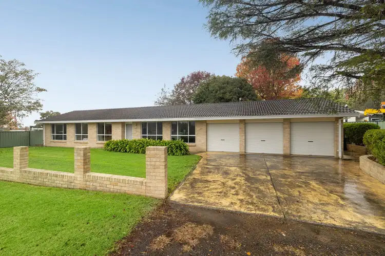 43 East Parade, Buxton NSW 2571