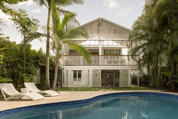 49 Geelong Street, East Brisbane QLD 4169