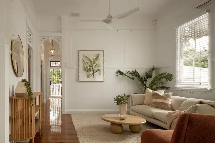 Third view of Homely house listing, 49 Geelong Street, East Brisbane QLD 4169