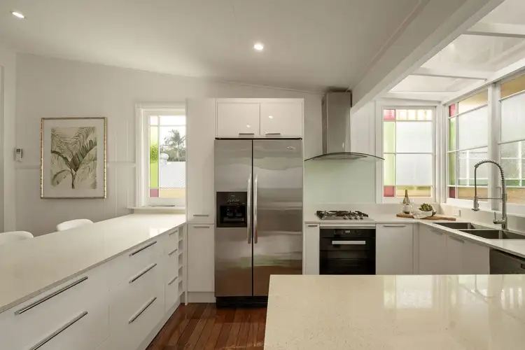 Fifth view of Homely house listing, 49 Geelong Street, East Brisbane QLD 4169