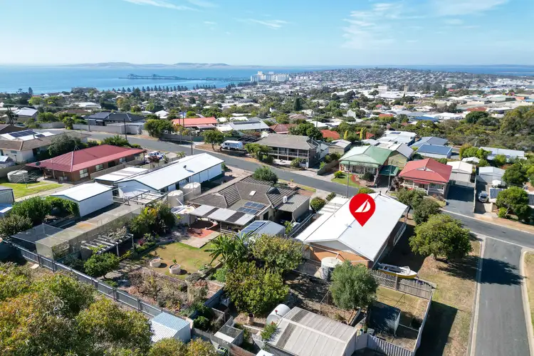 Main view of Homely house listing, 16 Morialta Crescent, Port Lincoln SA 5606