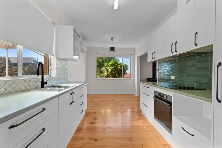 Second view of Homely house listing, 16 Morialta Crescent, Port Lincoln SA 5606